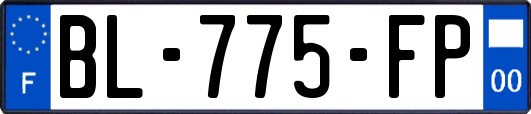 BL-775-FP