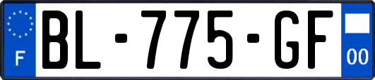 BL-775-GF