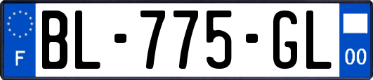 BL-775-GL