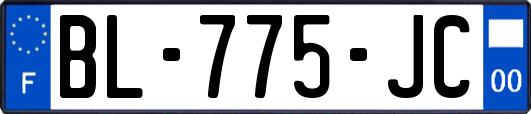 BL-775-JC