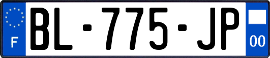 BL-775-JP