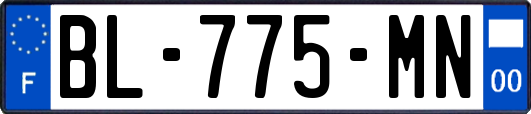 BL-775-MN