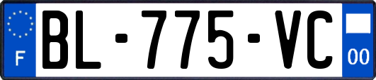 BL-775-VC