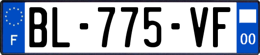 BL-775-VF