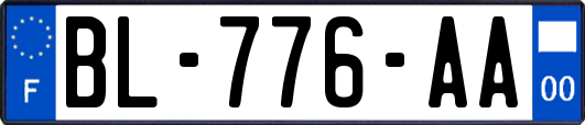 BL-776-AA