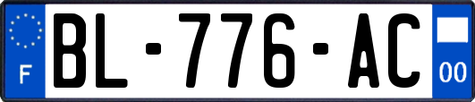 BL-776-AC