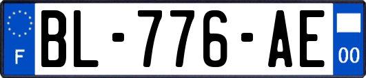 BL-776-AE