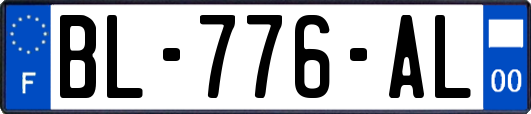 BL-776-AL