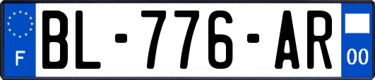 BL-776-AR