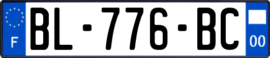 BL-776-BC