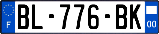 BL-776-BK