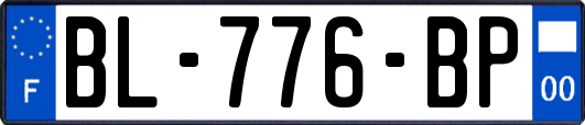 BL-776-BP