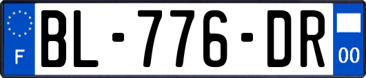 BL-776-DR