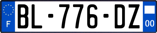 BL-776-DZ