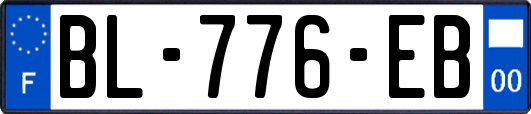 BL-776-EB