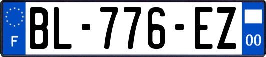 BL-776-EZ