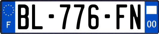 BL-776-FN