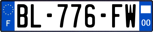 BL-776-FW