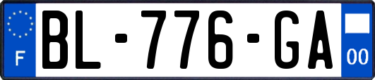 BL-776-GA