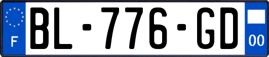 BL-776-GD