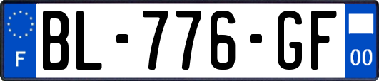 BL-776-GF