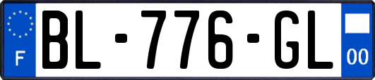 BL-776-GL