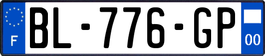 BL-776-GP