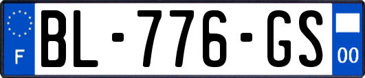 BL-776-GS