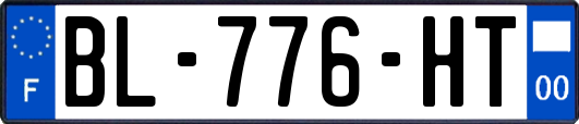 BL-776-HT