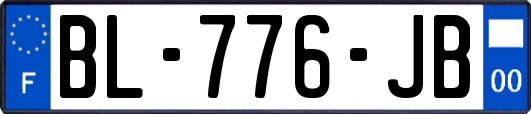 BL-776-JB