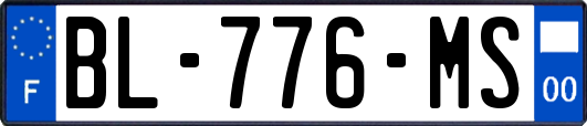 BL-776-MS