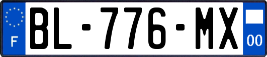 BL-776-MX