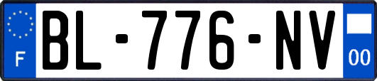 BL-776-NV