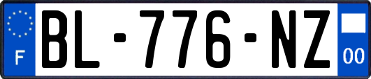 BL-776-NZ