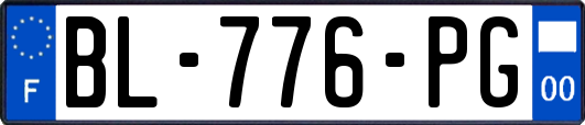 BL-776-PG