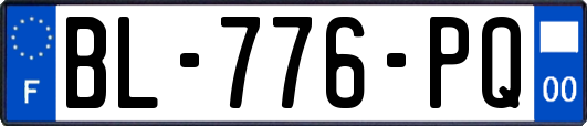 BL-776-PQ