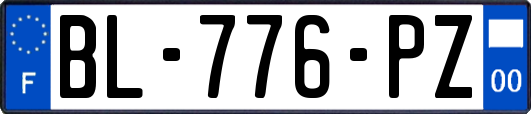 BL-776-PZ