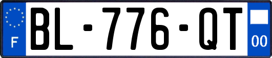 BL-776-QT