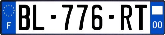 BL-776-RT