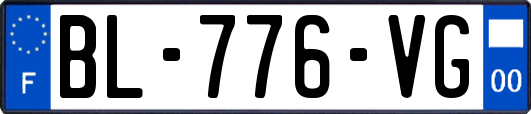 BL-776-VG