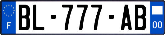 BL-777-AB