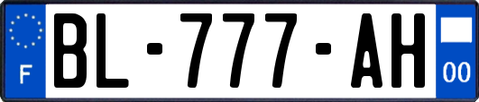 BL-777-AH