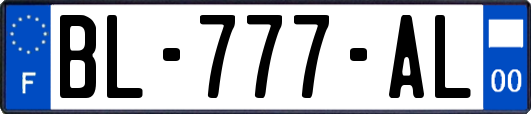 BL-777-AL