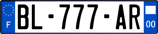 BL-777-AR