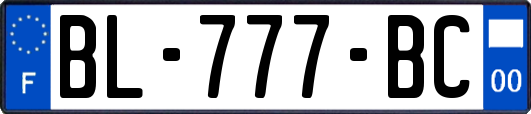 BL-777-BC