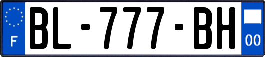 BL-777-BH