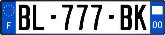 BL-777-BK