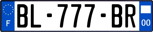 BL-777-BR