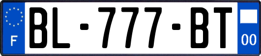 BL-777-BT