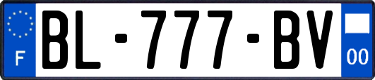 BL-777-BV